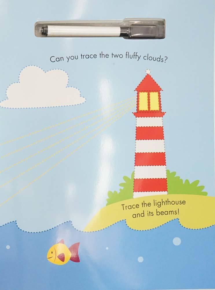 I CAN COUNT! NUMBERS