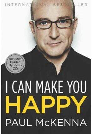 I Can Make You Happy