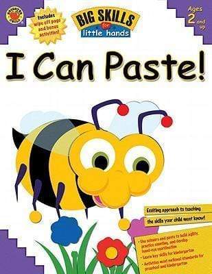 I Can Paste!