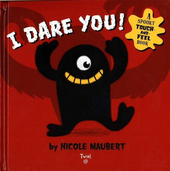 I Dare You!