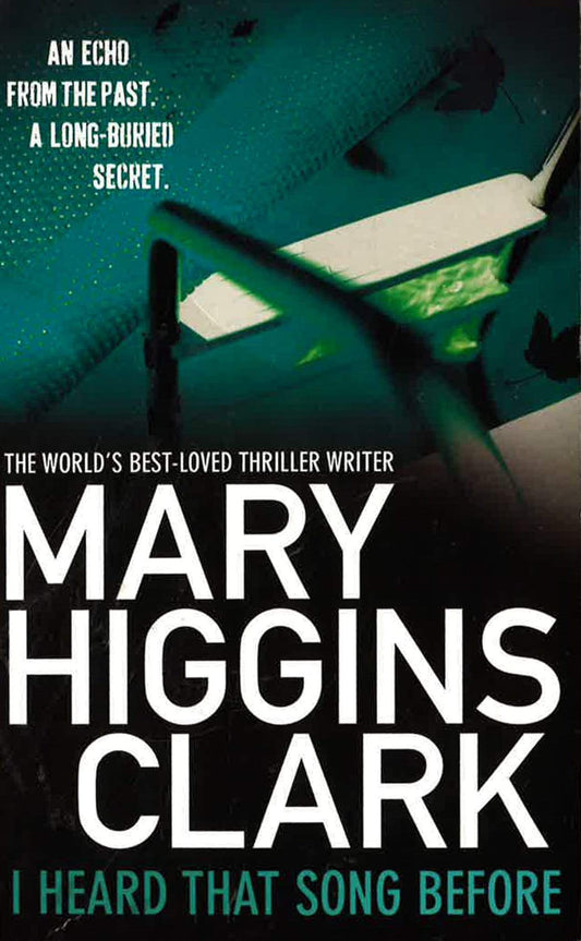 I Heard That Song Before