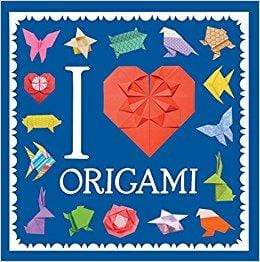 I Heart Origami