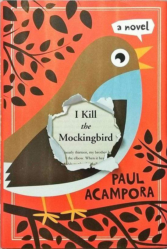 I Kill the Mockingbird (HB)