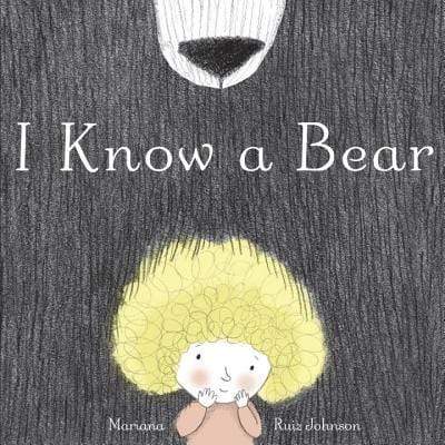 I Know A Bear (HB)
