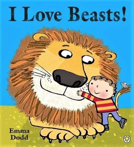 I Love Beasts!