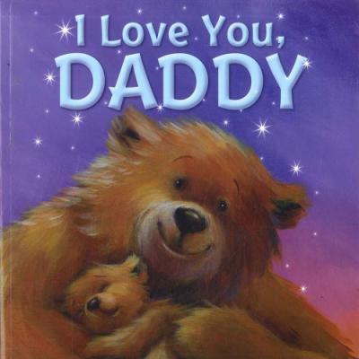 I Love You, Daddy