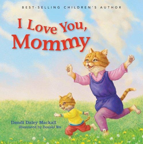 I Love You,Mommy
