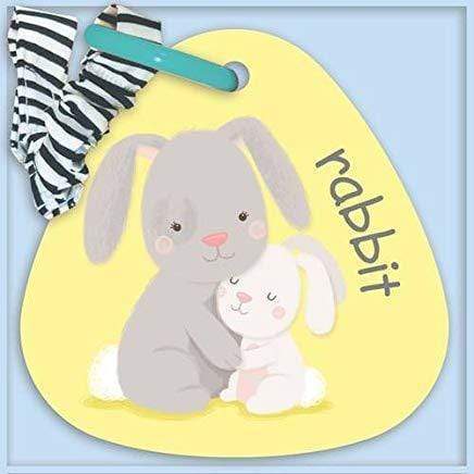 I Love You Mummy: Stroller Cards