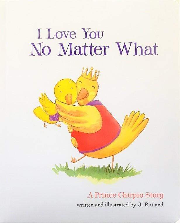 I Love You No Matter What