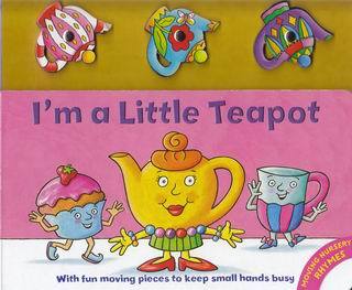 I'm A Little Teapot