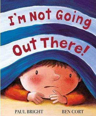 I'm Not Going Out There