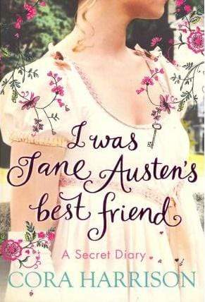 I Was Jane Austen's Best Friend