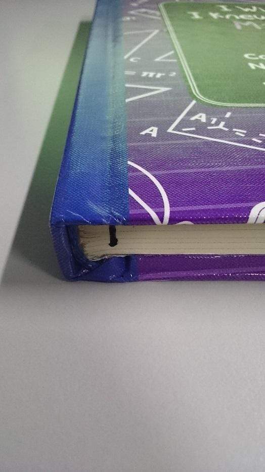 I Wish I Knew That Math