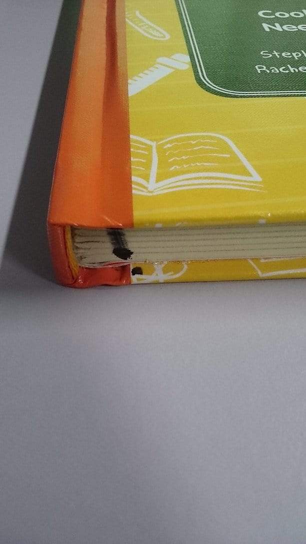 I Wish I Knew That Science