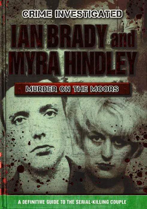 Ian Brady And Myra Hindley