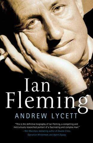 Ian Fleming (HB)