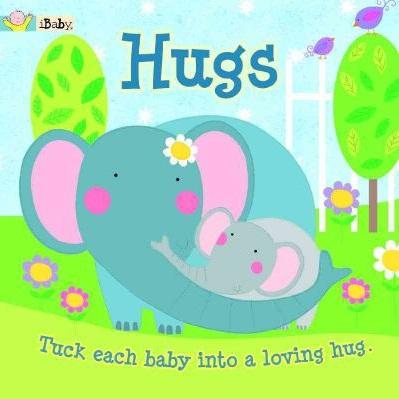 Ibaby: Hugs