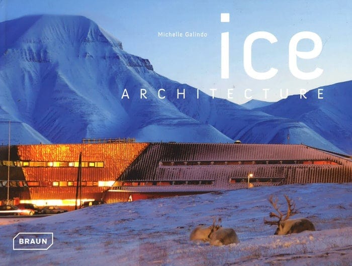 Ice Architecture