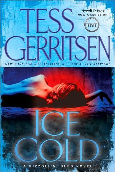 Ice Cold: A Rizzoli and Isles Novel