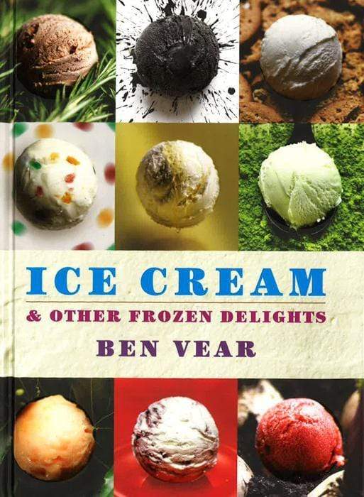 Ice Cream (Hb)