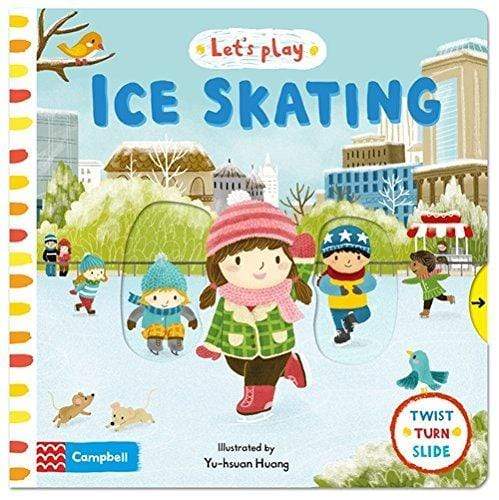 Ice Skating