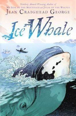 Ice Whale (HB)