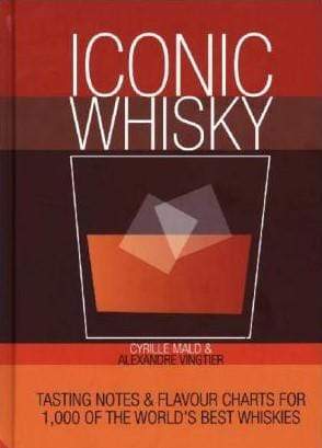 Iconic Whisky (HB)