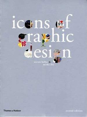 Icons Of Graphic Design