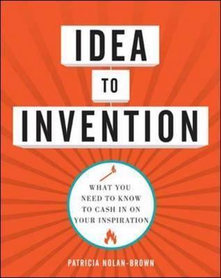 Idea To Invention