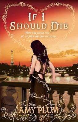 If I Should Die (Revenants #3)
