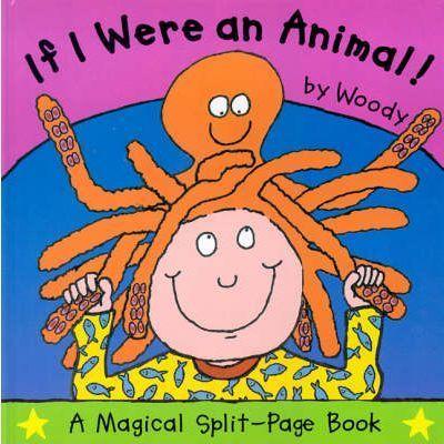 If I Were An Animal (HB)