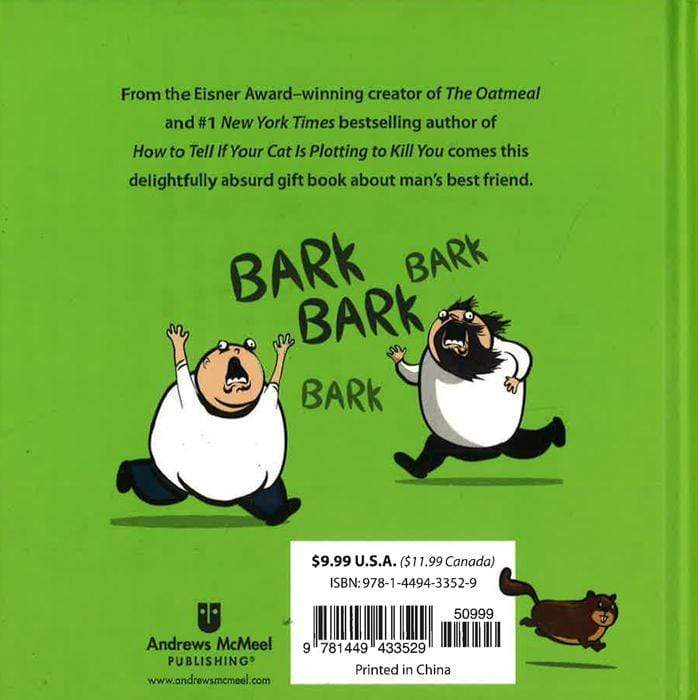 IF MY DOGS WERE A PAIR OF MIDDLE-AGE  MEN