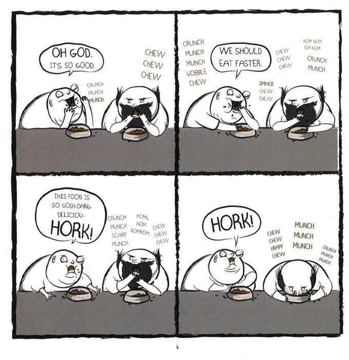 IF MY DOGS WERE A PAIR OF MIDDLE-AGE  MEN