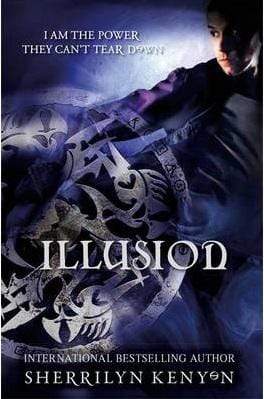 Illusion (Chronicles of Nick Book 5)