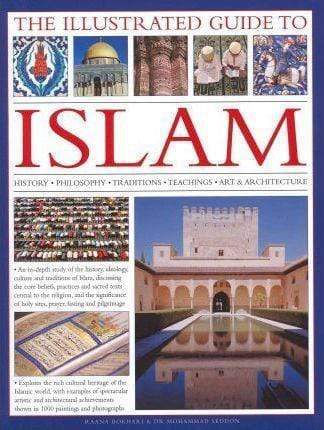 Illustrated Guide To Islam