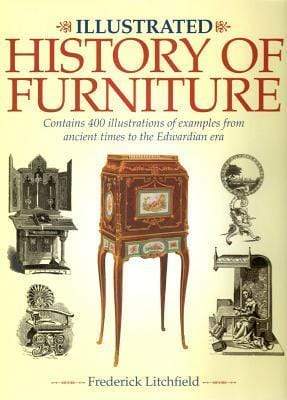 Illustrated History of Furniture (HB)
