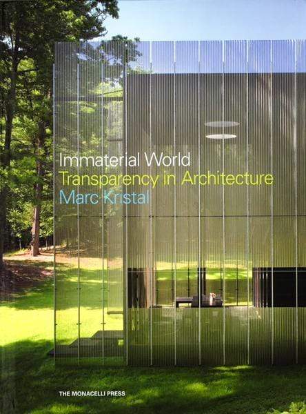 Immaterial World (Hb)