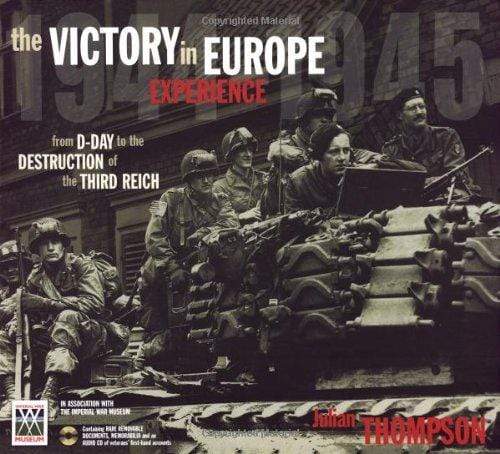 Imperial War Museum: The Victory in Europe Experience