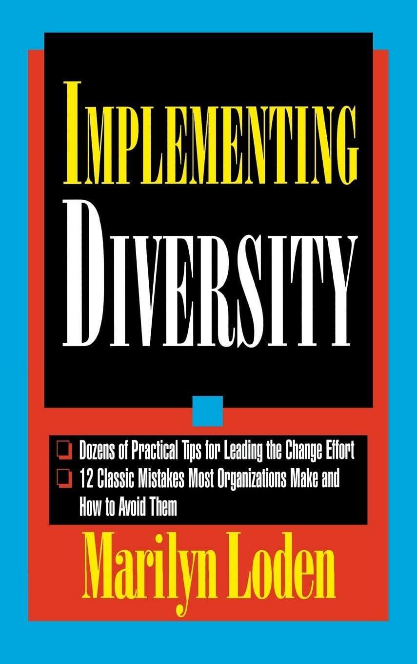 *IMPLEMENTATION DIVERSITY