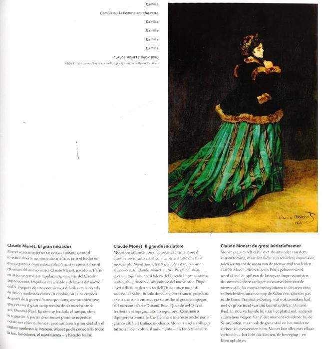 Impressionism 1860-1910