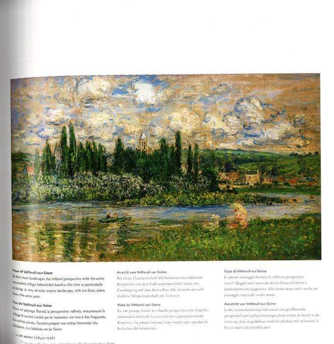 Impressionism 1860-1910