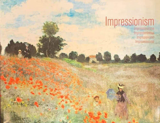 Impressionism: The Poster Collection