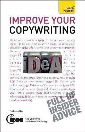 Improve Your Copywriting