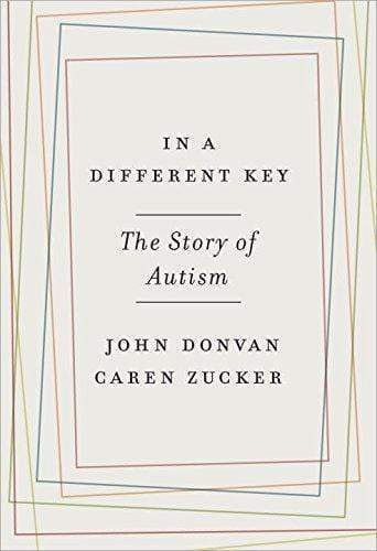 In A Different Key:The Story Of Autism