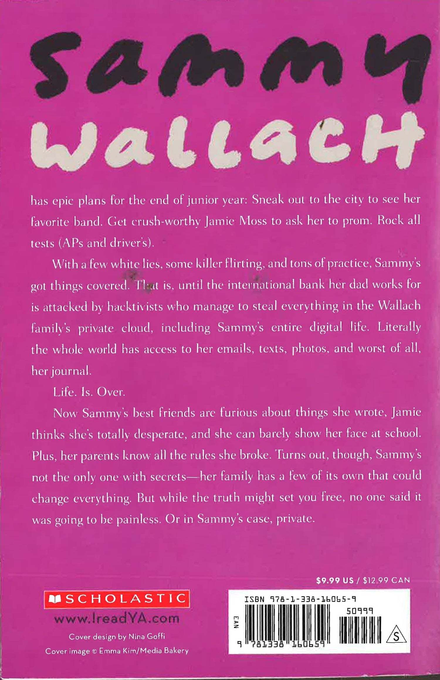 In Case You Missed It