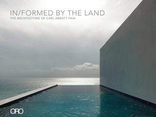 In/Formed by the Land: The Architecture of Carl Abbott (HB)