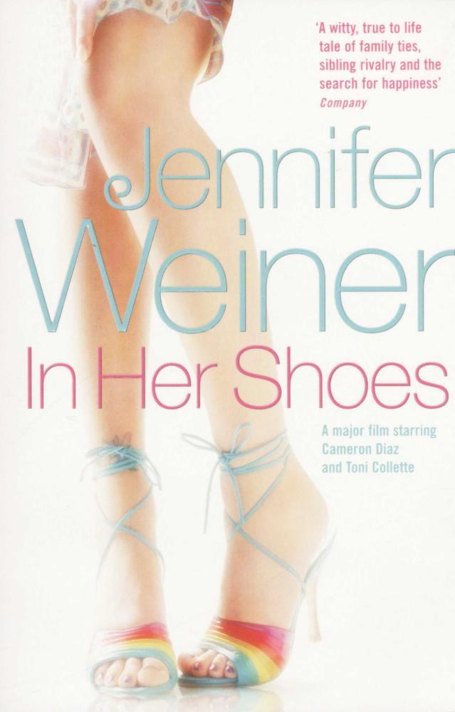 In Her Shoes