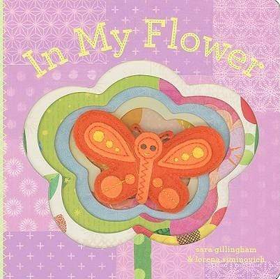 In My Flower (HB)