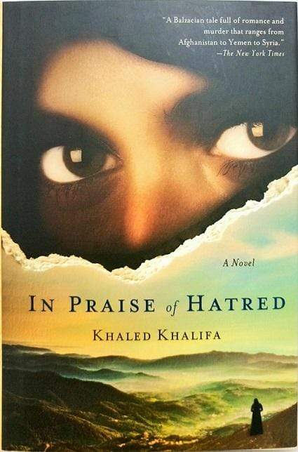 In Praise of Hatred (HB)
