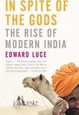 In Spite Of The Gods